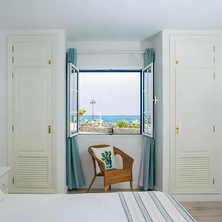 בית נופש 8 - Caleta Campos *