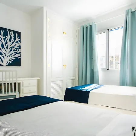 8 - Caleta Campos * ארייטה