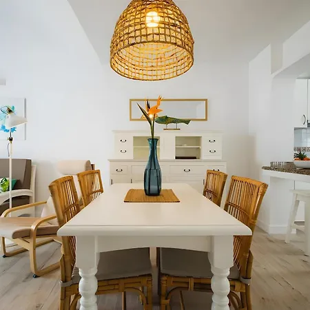 בית נופש 8 - Caleta Campos