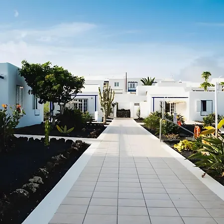 8 - Caleta Campos בית נופש ארייטה