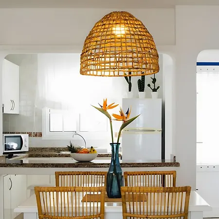 בית נופש 8 - Caleta Campos