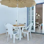 8 - Caleta Campos Prázdninový dům Arrieta (Lanzarote)