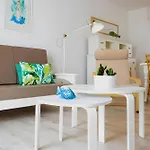 8 - Caleta Campos Prázdninový dům Arrieta (Lanzarote)