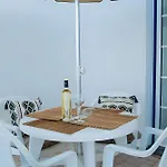 Prázdninový dům 8 - Caleta Campos