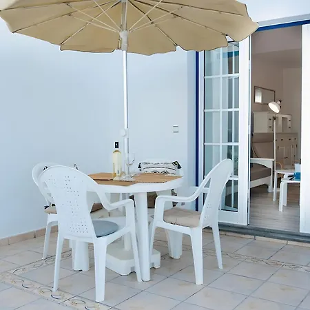 8 - Caleta Campos Tatil Evi *