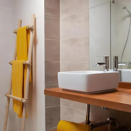 Tatil Evi 8 - Caleta Campos Arrieta (Lanzarote)
