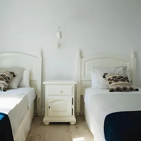 Tatil Evi 8 - Caleta Campos Arrieta (Lanzarote)