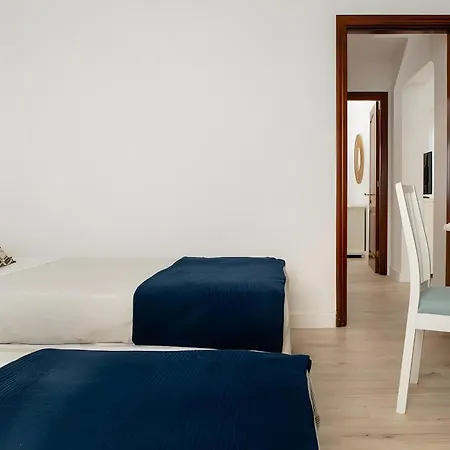 Tatil Evi 8 - Caleta Campos *