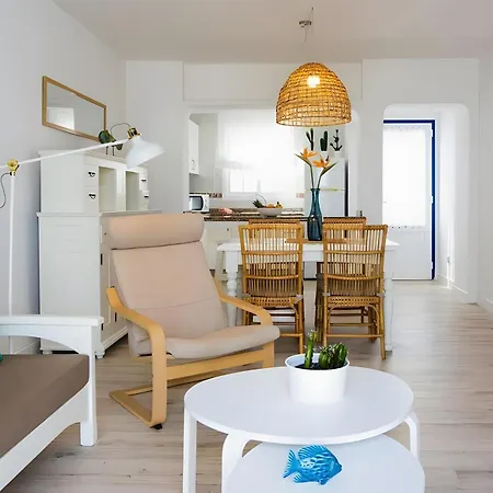 8 - Caleta Campos Tatil Evi