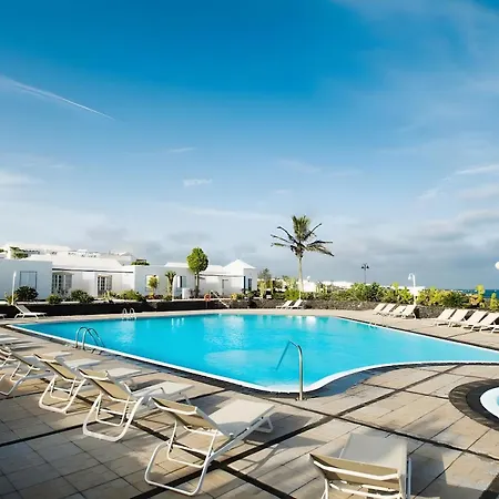8 - Caleta Campos Arrieta (Lanzarote)