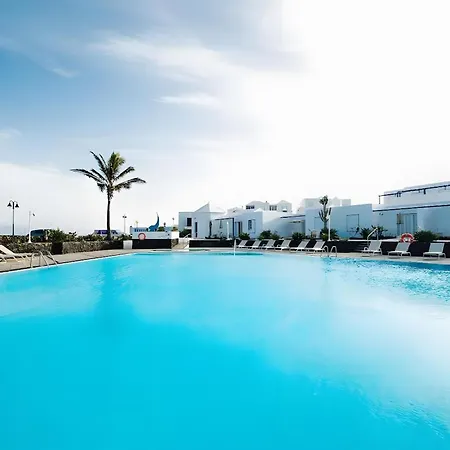 Tatil Evi 8 - Caleta Campos