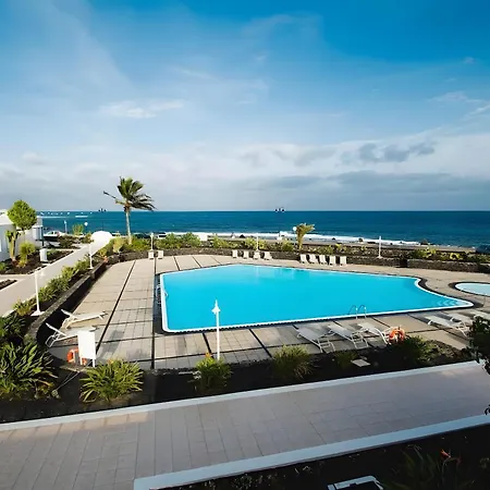 8 - Caleta Campos Tatil Evi