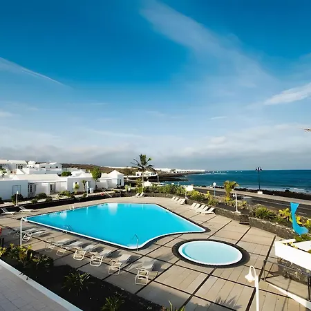8 - Caleta Campos Tatil Evi Arrieta (Lanzarote)